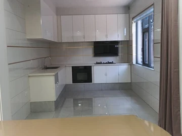 4 Bedroom Townhouse Complex