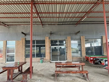 Shop & Retail Property