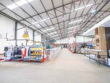 Shop & Retail Property