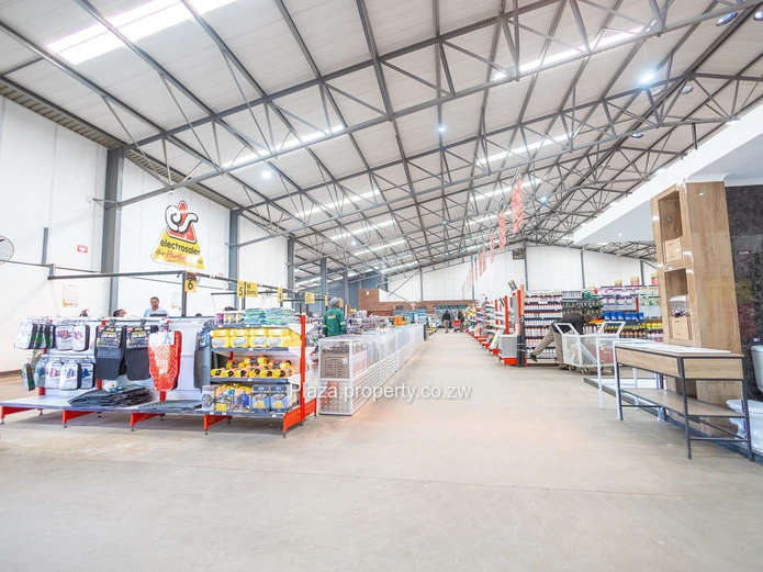 Prime Commercial Property For Sale Avondale 