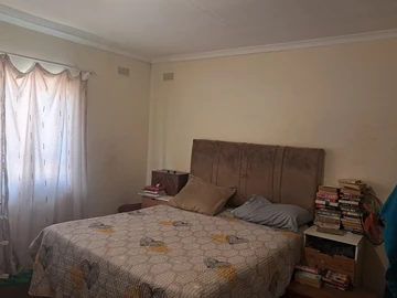 4 Bedroom Townhouse Complex