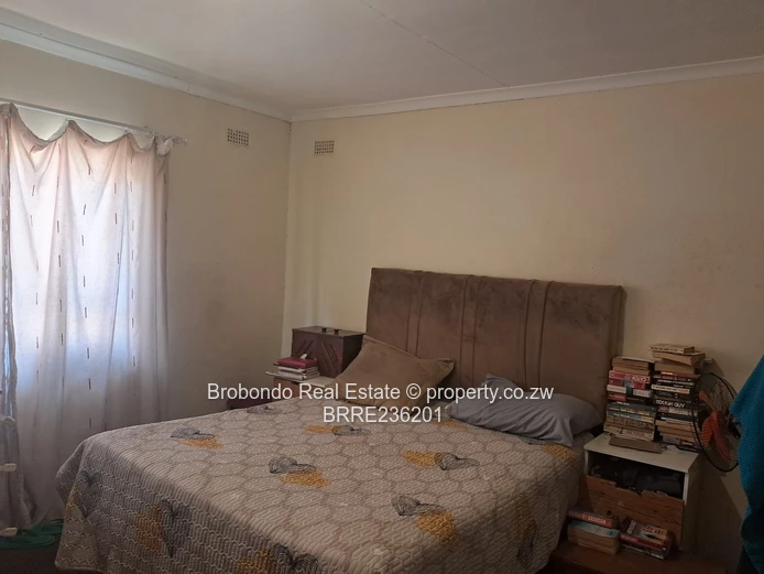 Acacia Gardens house for Rent available 1 January