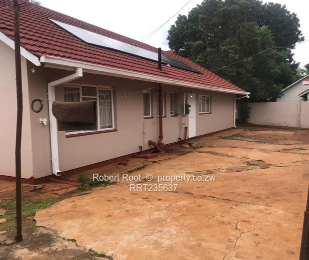 House for Sale in Belvedere