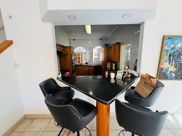 3 Bedroom Townhouse Complex