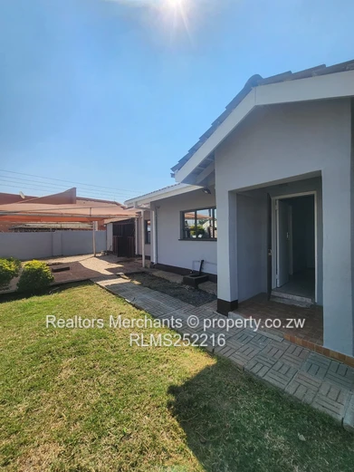 Bluffhill House To Rent