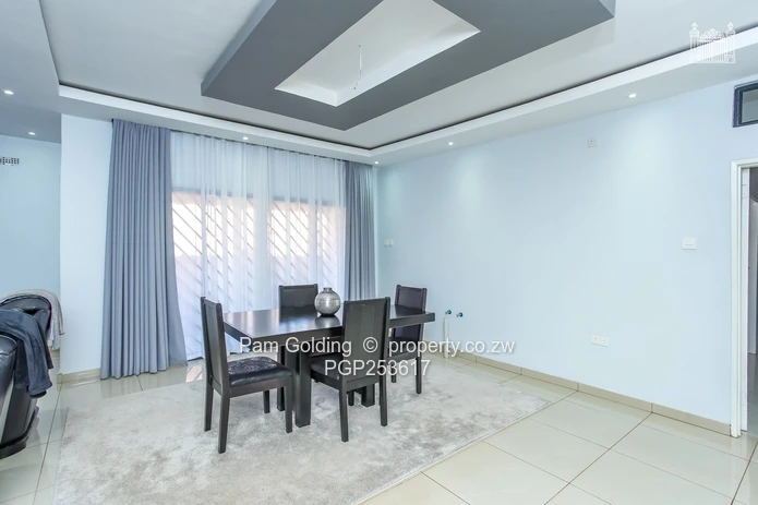 4 Bedroom House for Sale in Westgate