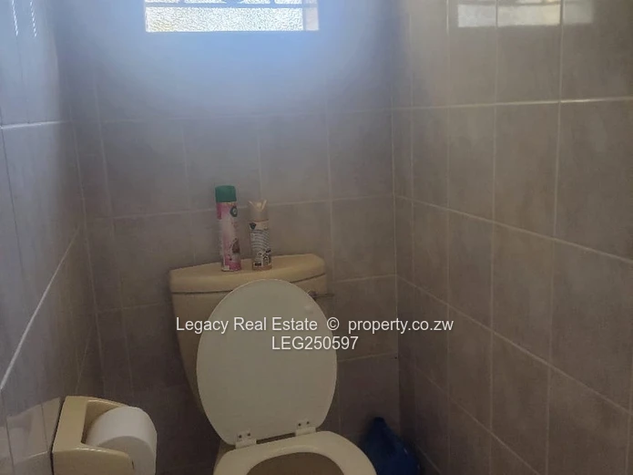 Borrowdale House To Rent | Swimming Pool | Borehole | Double Garage