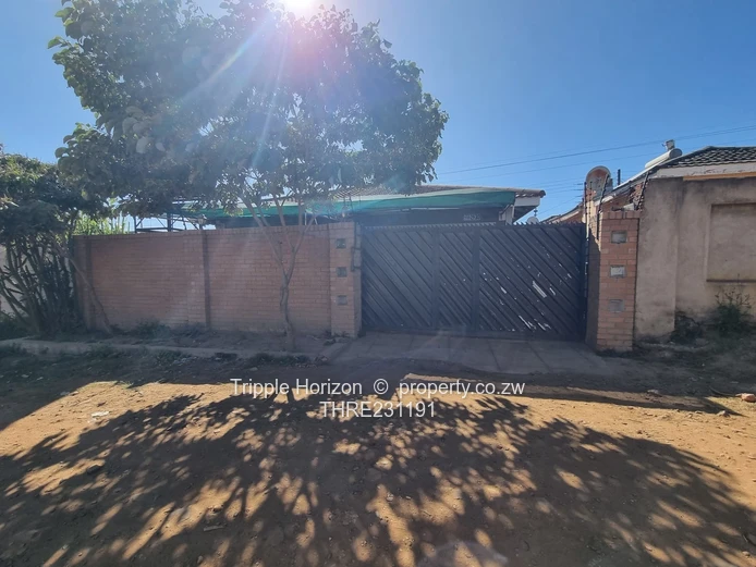 Ivory Park House For Sale