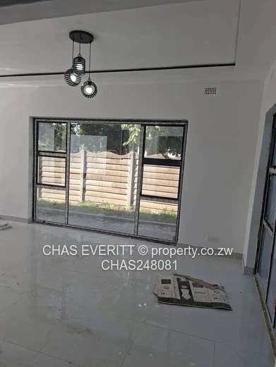 Newly built cluster home accepting payment terms