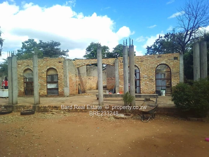 Investment Opportunity in Victoria Falls