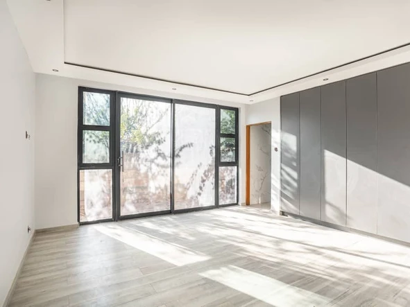 8 Unit Townhouse Complex