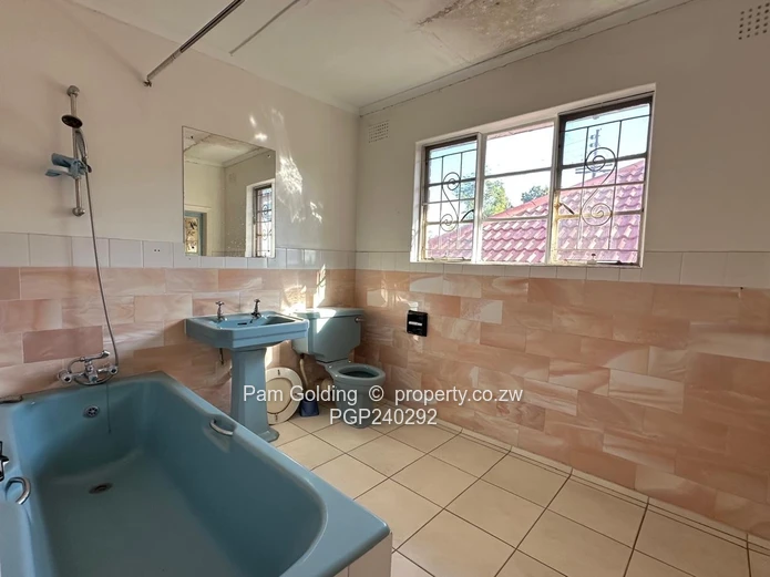 Double Storey Dream In Hillside