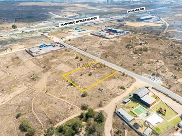 Commercial & Industrial Land