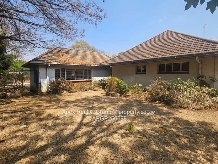 Belgravia Main Road Property For Sale
