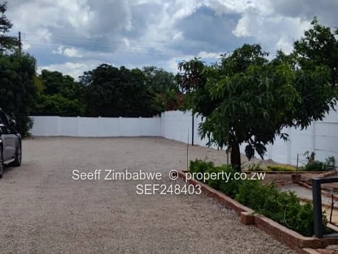 High-Yield Luxury: Turnkey 7-Unit Complex in Bulawayo’s Prime Suburb