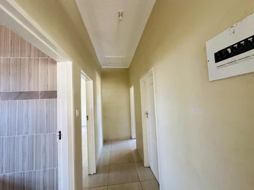 3 Bedroom Cottage