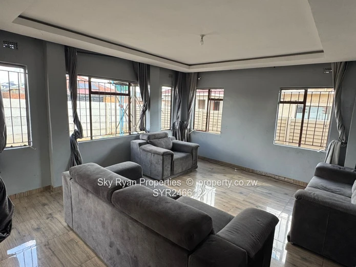 Fidelity House For Sale