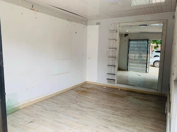 Shop & Retail Property