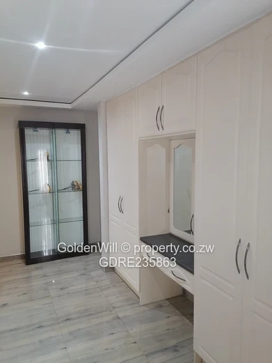 Highlands Fully Furnished House for Rent 