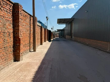 Warehouse & Factory