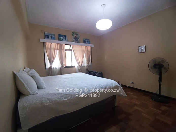 Neat 2-Bedroom Flat for Sale in The Avenues