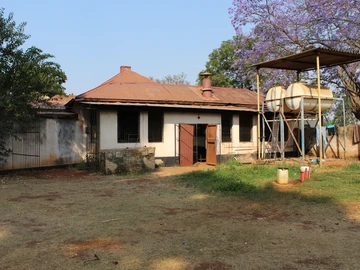 Commercial & Industrial Land