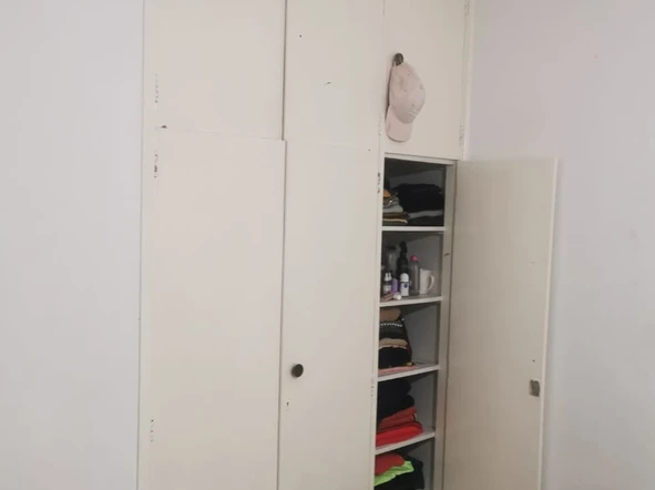 2 Bedroom Garden Flat