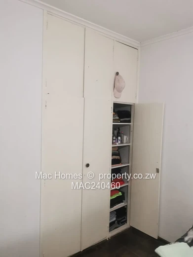 Garden Flat in a complex of 6; Sectional Title (Sole Mandate)