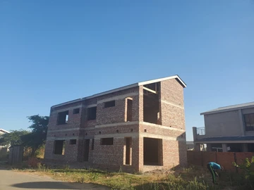 4 Bedroom Townhouse Complex