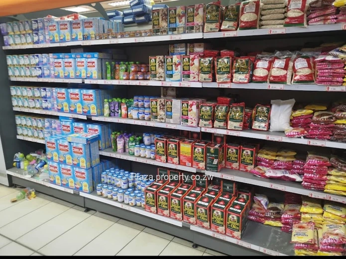 Prime commercial property for sale Masvingo CBD