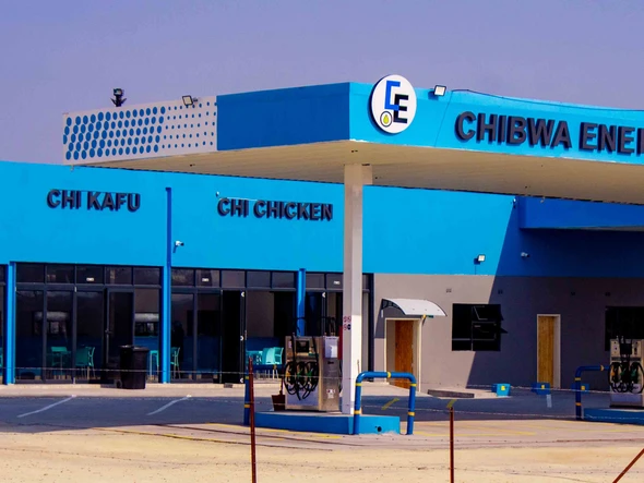 Shop & Retail Property