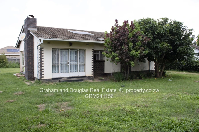 Residential Property For Sale (Sole Mandate)