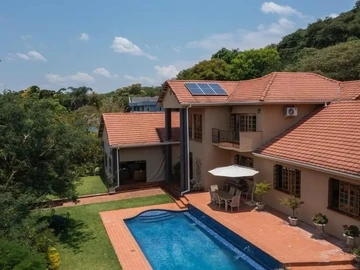 5 Bedroom House