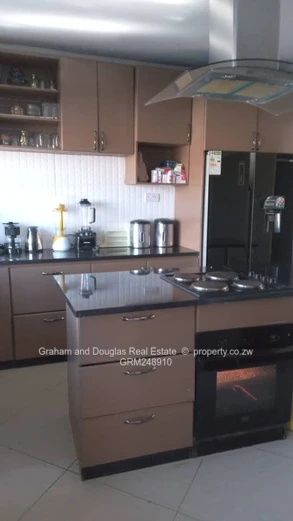 Mabvazuva Estate Phase 1.1 Ruwa House To Let