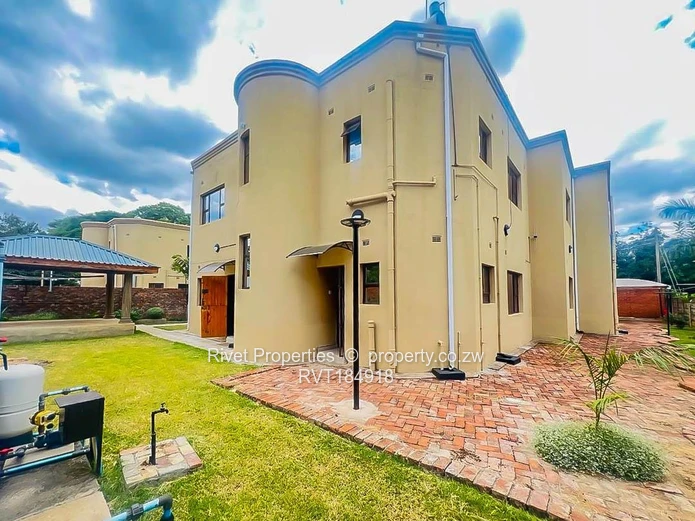 Emerald Hill Flats Choice  Of 2 Blocks