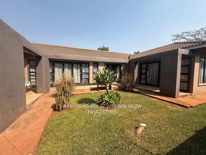 Borrowdale house for sale 