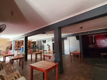 Shop & Retail Property