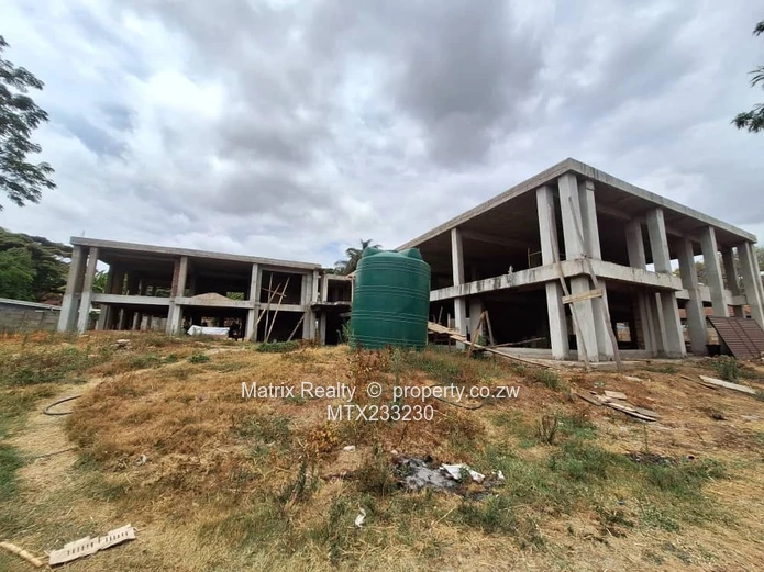 Prime Commercial Property for Sale