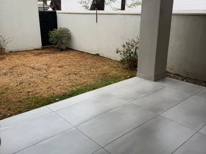 Quinington 2bed furnished garden flat