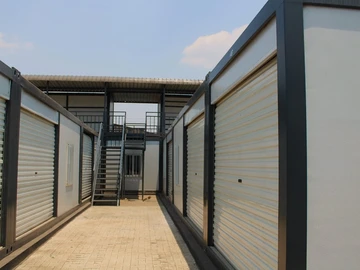 Shop & Retail Property