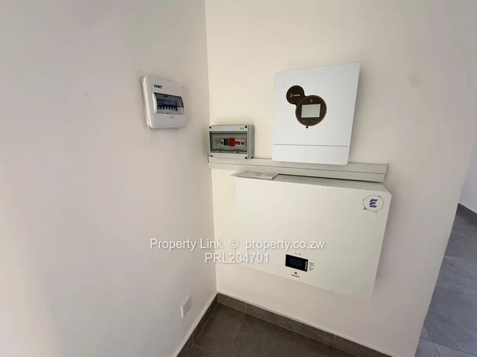 New Affordable Modern Development With Terms