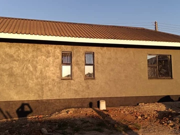 2 Bedroom Cottage