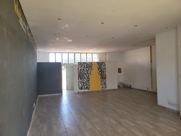 Shop & Retail Property