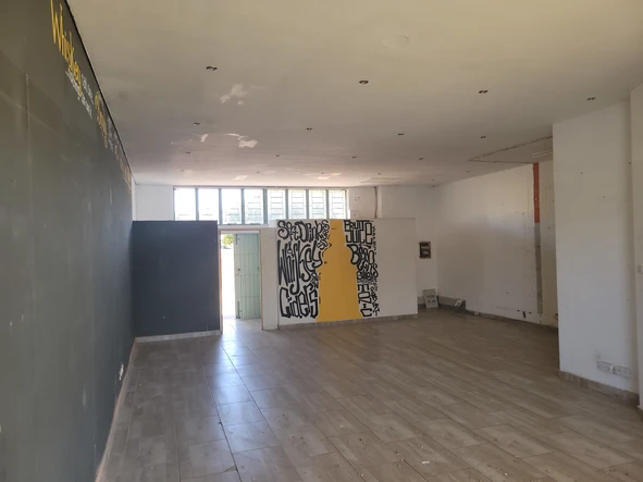 Shop & Retail Property