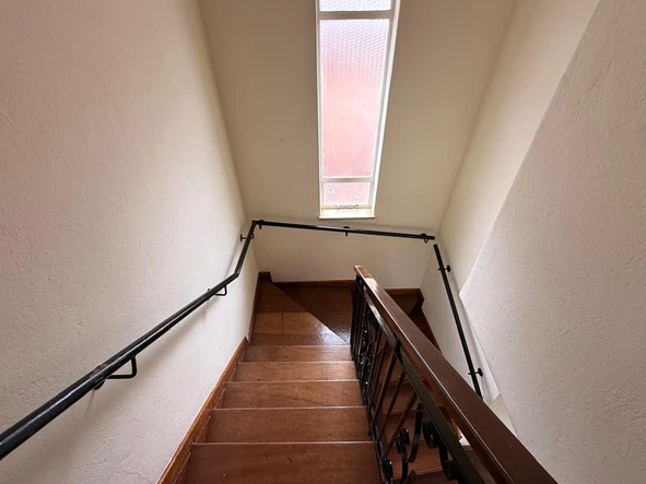 2 Bedroom Garden Flat