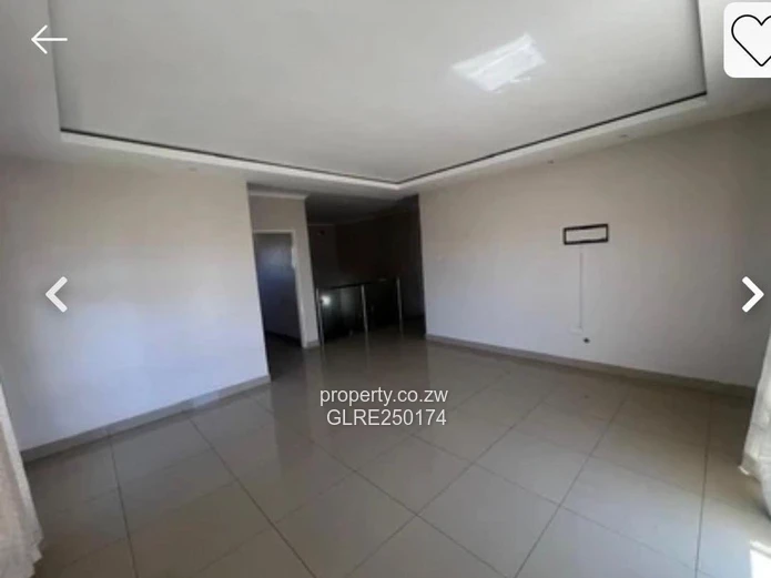 Arlington: 4-Bed, 3-Bath Modern Home on 2000m² — Borehole