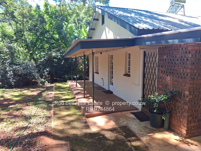 3 Bedroom Home For Rent Greendale
