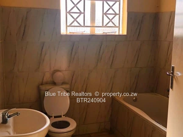 House for sale in Waterfalls 