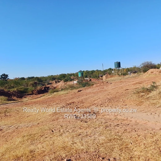 Mining Claim For Sale  (Sole Mandate)