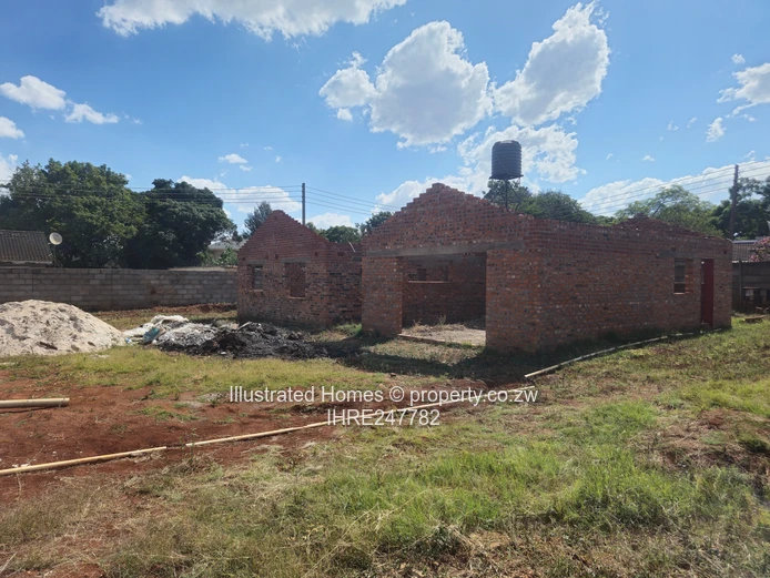 Well located property